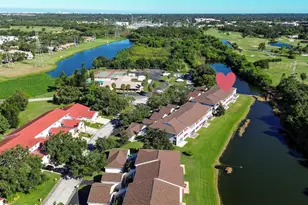 1400 Water View Dr W, Largo, FL 33771 - Photo 1