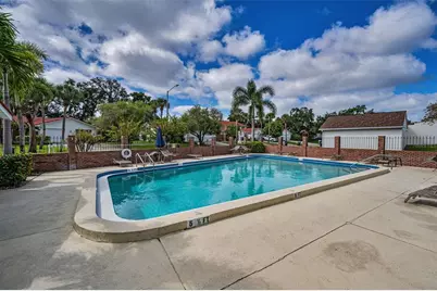 1400 Water View Drive W #202, Largo, FL 33771 - Photo 30