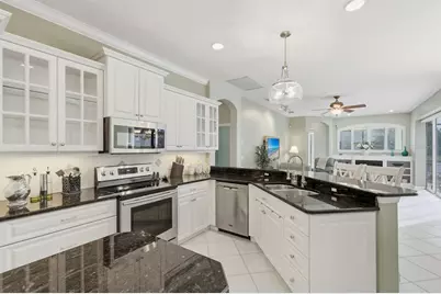 392 Park Trace Boulevard, Osprey, FL 34229 - Photo 8