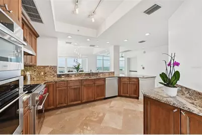 258 Golden Gate Point #801, Sarasota, FL 34236 - Photo 12