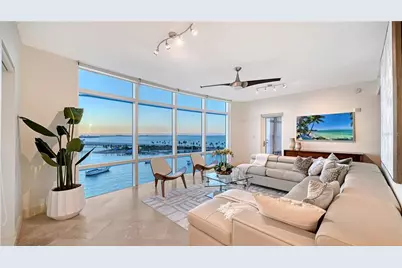 258 Golden Gate Point #801, Sarasota, FL 34236 - Photo 22