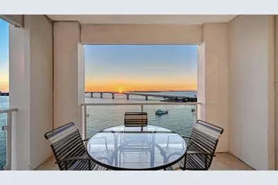 258 Golden Gate Point #801, Sarasota, FL 34236 - Photo 16