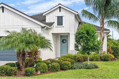 2720 Butterfly Jasmine Trail, Sarasota, FL 34240 - Photo 2