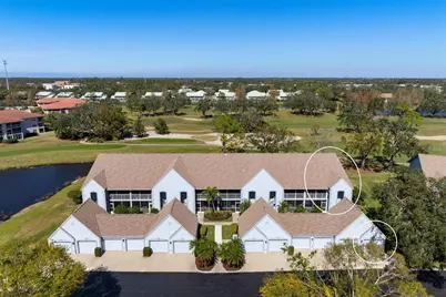6609 Stone River Road #206, Bradenton, FL 34203 - Photo 1
