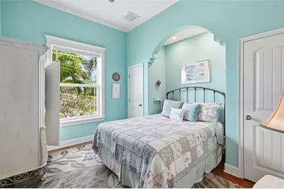7002 Marina Drive #B, Holmes Beach, FL 34217 - Photo 6