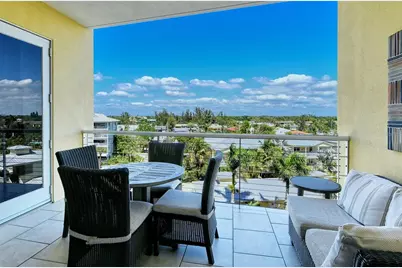 915 Seaside Drive #607, Weeks 14-15, Sarasota, FL 34242 - Photo 4