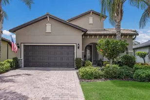 5583 Rain Lily Ct, Sarasota, FL 34238 - Photo 2