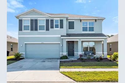 5655 Woodland Sage Drive, Sarasota, FL 34238 - Photo 2