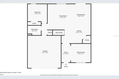5655 Woodland Sage Drive, Sarasota, FL 34238 - Photo 68