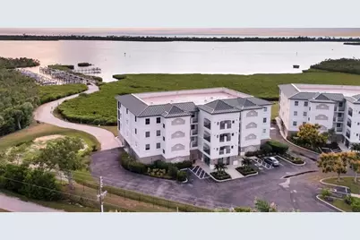 9203 Griggs Road #D203, Englewood, FL 34224 - Photo 1