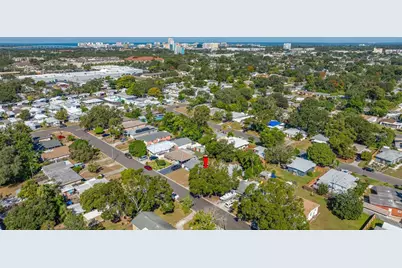 1324 Milton Street, Clearwater, FL 33756 - Photo 2