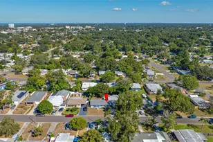 1324 Milton St, Clearwater, FL 33756 - Photo 2