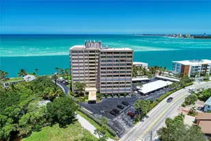 4822 Ocean Blvd, Sarasota, FL 34242 - Photo 2