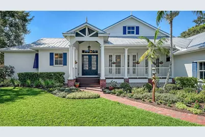 3930 Elysian Woods Lane, Sarasota, FL 34231 - Photo 4