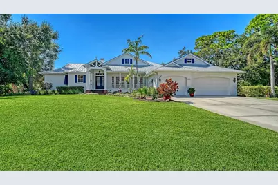3930 Elysian Woods Lane, Sarasota, FL 34231 - Photo 2