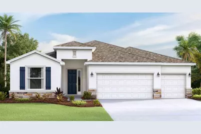 1204 159th Way E, Bradenton, FL 34212 - Photo 1