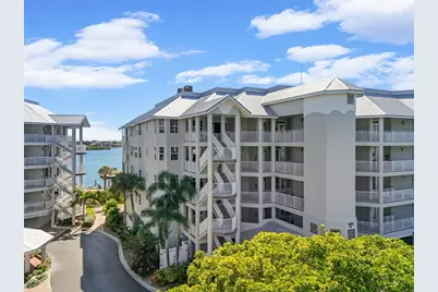 1260 Dolphin Bay Way #301, Sarasota, FL 34242 - Photo 2