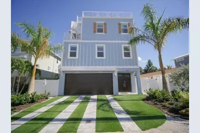 2305 Avenue C, Bradenton Beach, FL 34217 - Photo 1