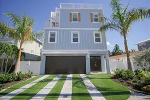 2305 Avenue C, Bradenton Beach, FL 34217 - Photo 1