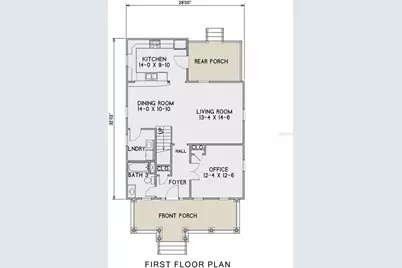 2304 N Grove Avenue, Tampa, FL 33602 - Photo 6