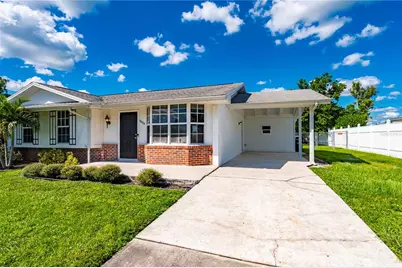 8858 Fay Avenue, North Port, FL 34287 - Photo 1