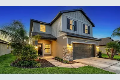 16121 61st Lane E, Parrish, FL 34219 - Photo 1