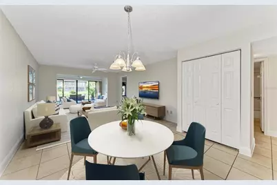 5614 Ashton Lake Drive #5614, Sarasota, FL 34231 - Photo 4