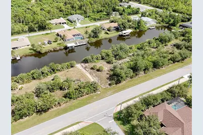 14704 Keystone Boulevard, Port Charlotte, FL 33981 - Photo 10