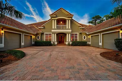 854 Macewen Drive, Osprey, FL 34229 - Photo 2