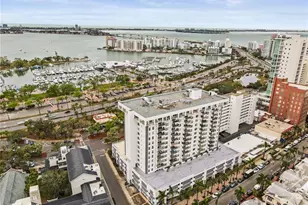 101 S Gulfstream Ave, Sarasota, FL 34236 - Photo 18