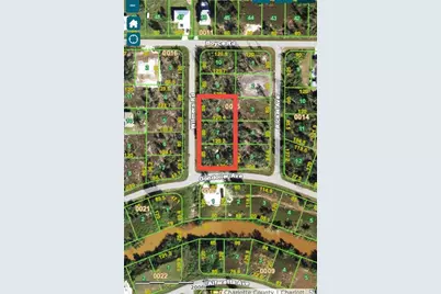 54, 46, 38 Wilmers Road, Punta Gorda, FL 33982 - Photo 2