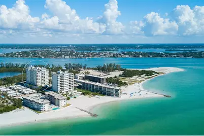 2050 Benjamin Franklin Drive #A601, Sarasota, FL 34236 - Photo 44