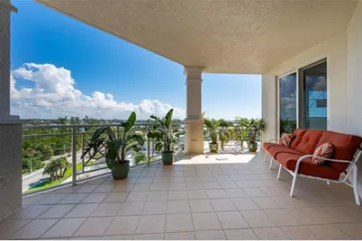 2050 Benjamin Franklin Drive #A601, Sarasota, FL 34236 - Photo 36