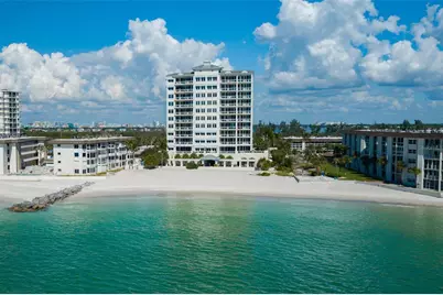 2050 Benjamin Franklin Drive #A601, Sarasota, FL 34236 - Photo 2
