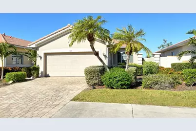 462 Montelluna Drive #4, North Venice, FL 34275 - Photo 2