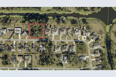 Lot 19 & Lot 20 Tusket Avenue, North Port, FL 34286 - Photo 1