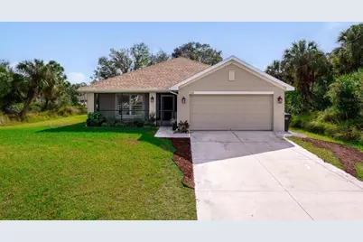 3524 Brownwood Terrace, North Port, FL 34286 - Photo 1