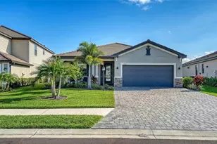 5225 Blue Crush St, Bradenton, FL 34211 - Photo 1