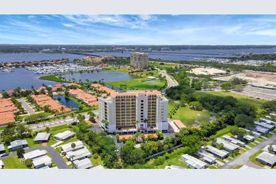 501 Haben Boulevard #506, Palmetto, FL 34221 - Photo 56