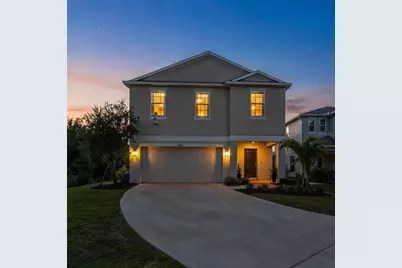 6283 Springmont Loop, Palmetto, FL 34221 - Photo 2