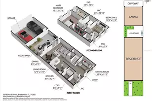 5678 Duval St, Bradenton, FL 34203 - Photo 44