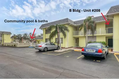 6703 Midnight Pass Road #208, Sarasota, FL 34242 - Photo 20