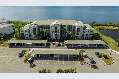 1030 Tidewater Shores Loop #105, Bradenton, FL 34208 - Photo 1