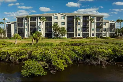 1030 Tidewater Shores Loop #105, Bradenton, FL 34208 - Photo 2