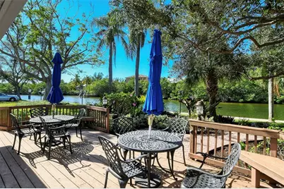 9393 Midnight Pass Road #P4, Sarasota, FL 34242 - Photo 46