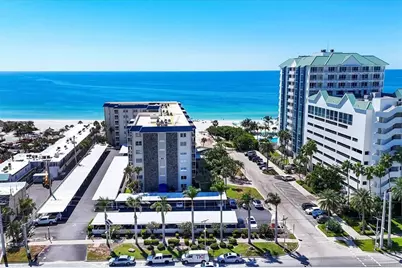 800 Benjamin Franklin Drive #607, Sarasota, FL 34236 - Photo 36