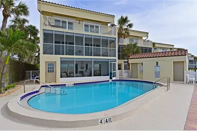 852 Golden Beach Boulevard #852, Venice, FL 34285 - Photo 30