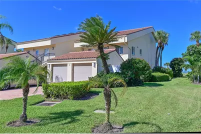 852 Golden Beach Boulevard #852, Venice, FL 34285 - Photo 2