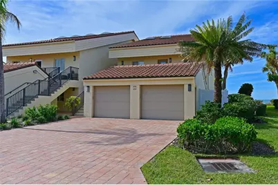 852 Golden Beach Boulevard #852, Venice, FL 34285 - Photo 36