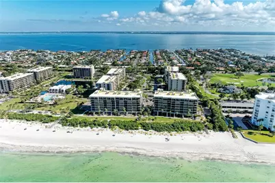 1065 Gulf Of Mexico Drive #201, Longboat Key, FL 34228 - Photo 1